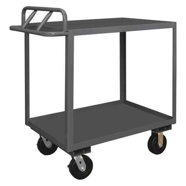 Cart, Mobile Stock, 18