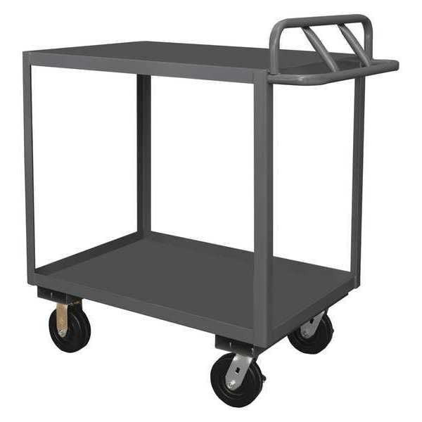 Cart, Mobile Stock, 30