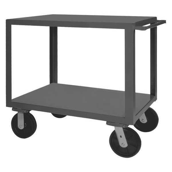 Heavy Duty Service Cart, 30