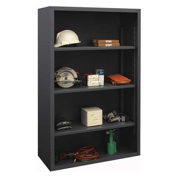 Enclosed Shelf, Accessory, 18