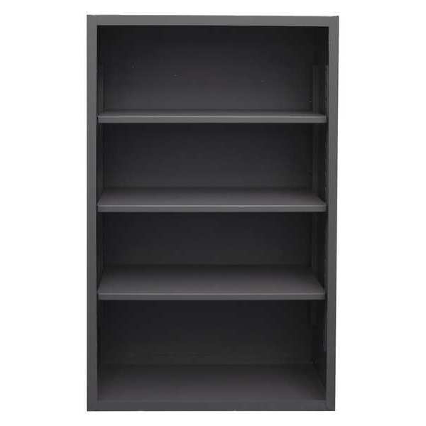 Enclosed Shelf, Accessory, 24