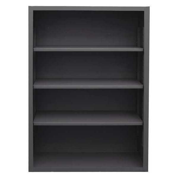 Enclosed Shelf, Accessory, 24