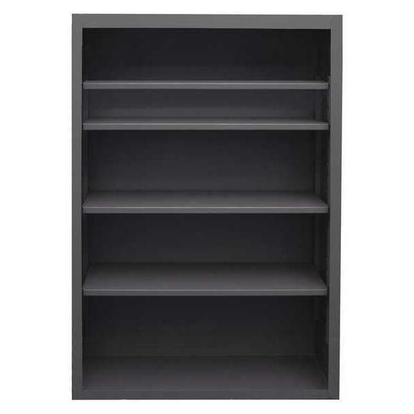 Enclosed Shelf, Accessory, 24