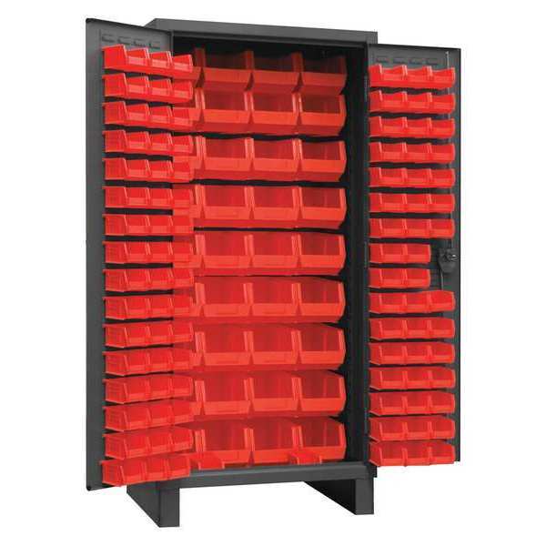 Cabinet, 14 Gauge, 24