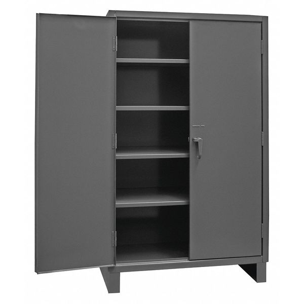 Cabinet, Heavy Duty, 14 Gauge, 18
