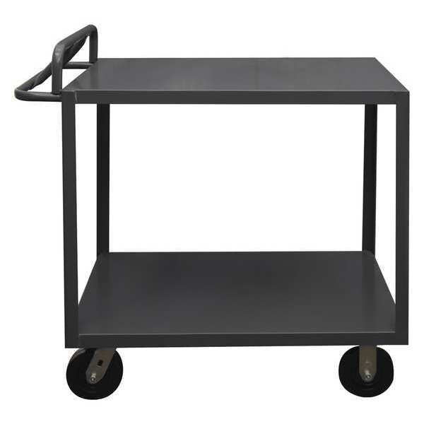 Cart, Mobile Stock, 30