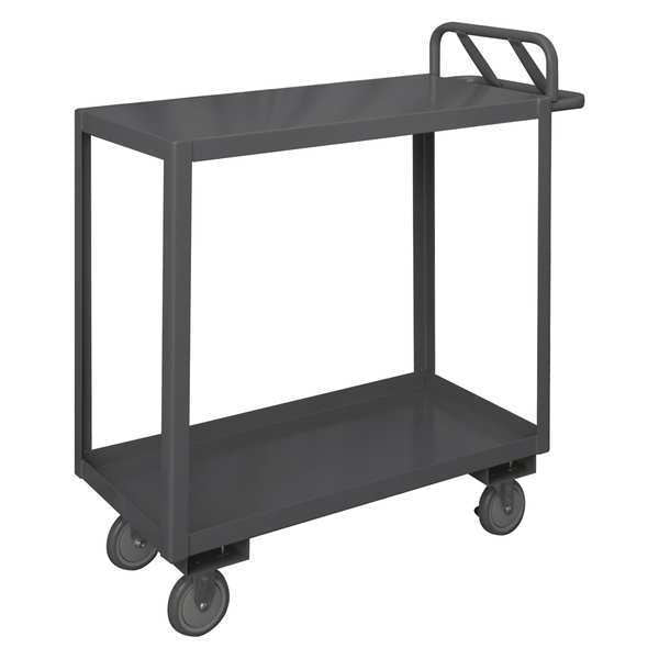 Cart, Mobile Stock, 30
