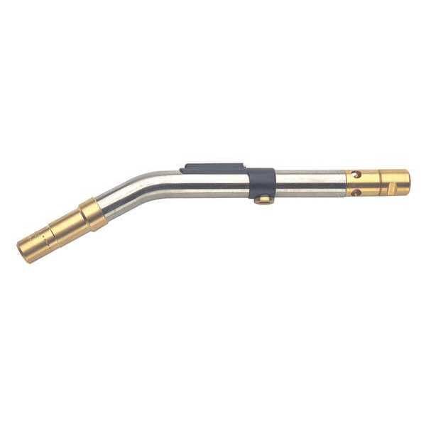 Pinpoint Burner, 14mm, 23000Btu