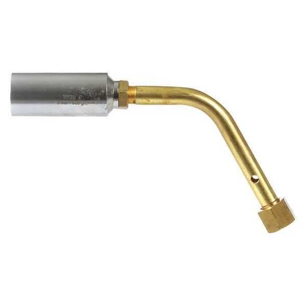Soft Flame Burner, 51000Btu