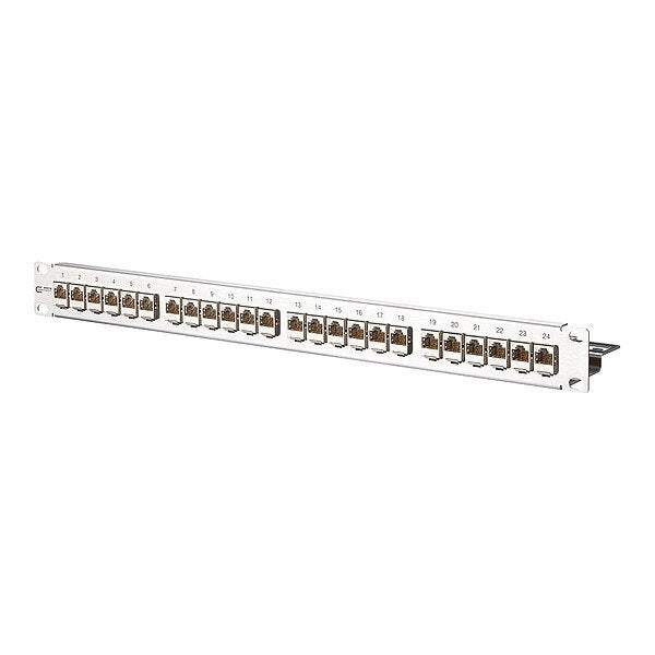 Patch Panel, 1.75
