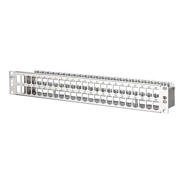 Patch Panel, 2.591