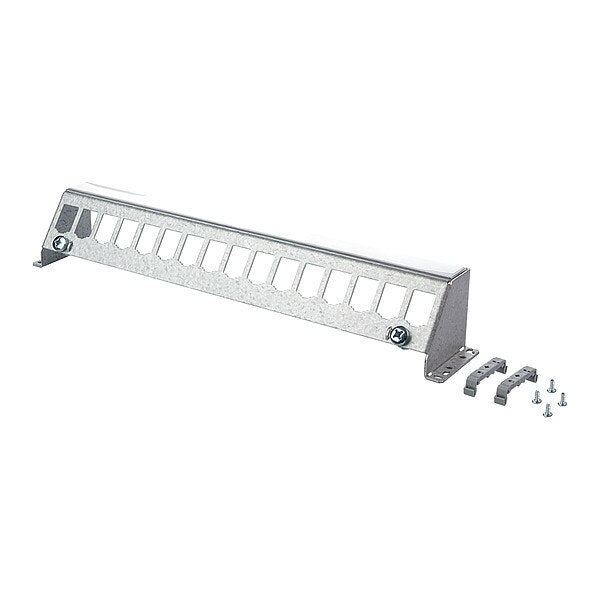 Patch Panel, Gray, 2.05