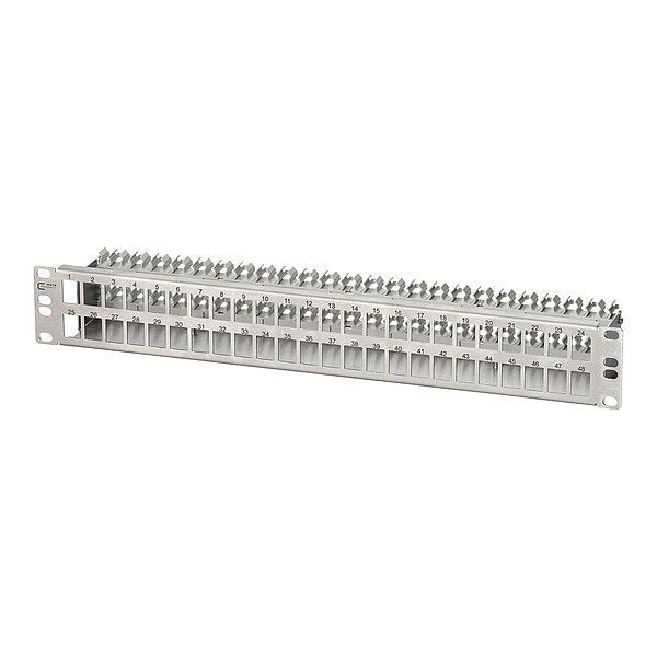 Patch Panel, 2.591