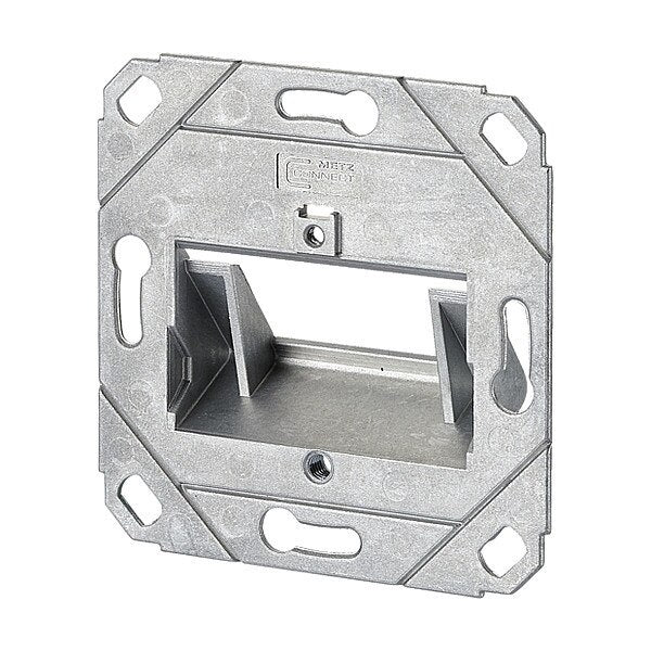 Wall Outlet, Metallike, 2.752