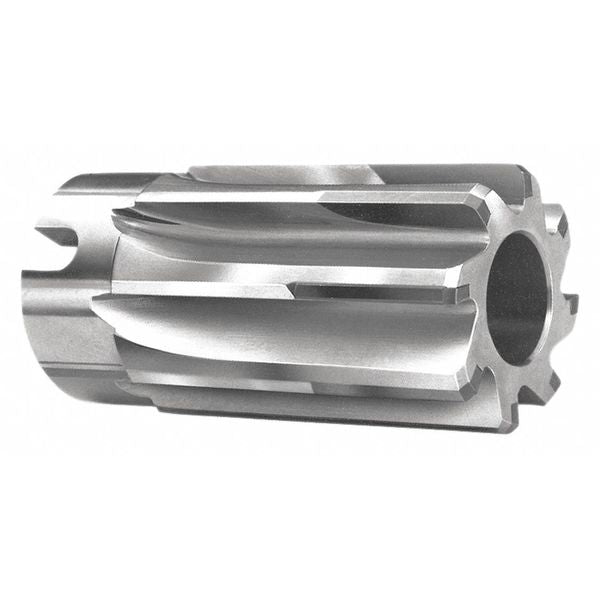 Shell Reamer, 2