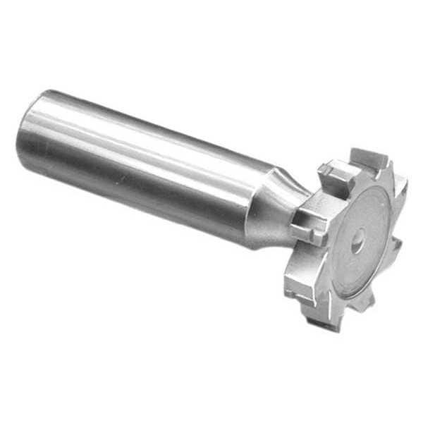 Keyseat Cutter, 1/2