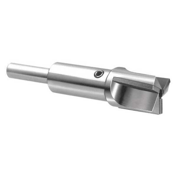 Reduced Shank Counterbore, 7/16