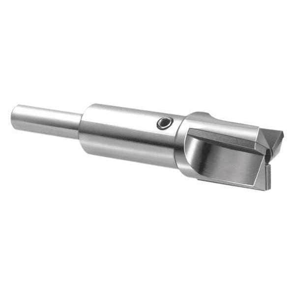 Reduced Shank Counterbore, 17/32