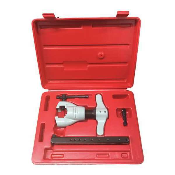 Flaring Tool Pro Set, 1/8