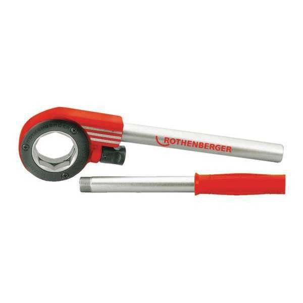 Ratchet Handle No. 1, 1/4
