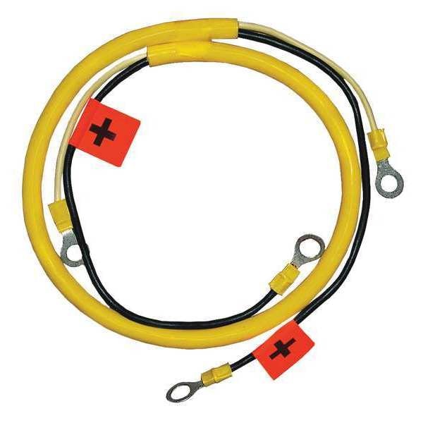 Parallel Jumper Cable