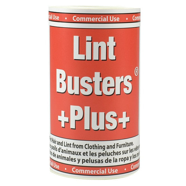Lint Buster, No Handle, PK12