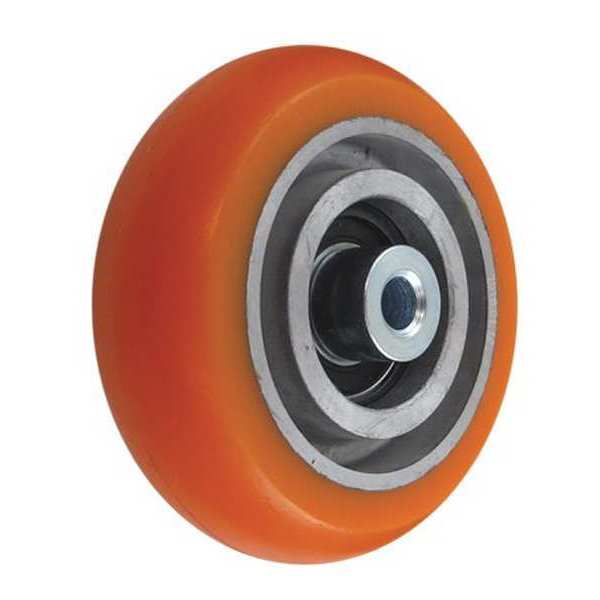 Caster Wheel, CC Apex, 4