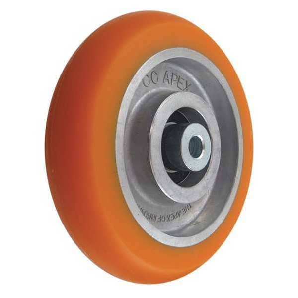 Caster Wheel, CC Apex, 5