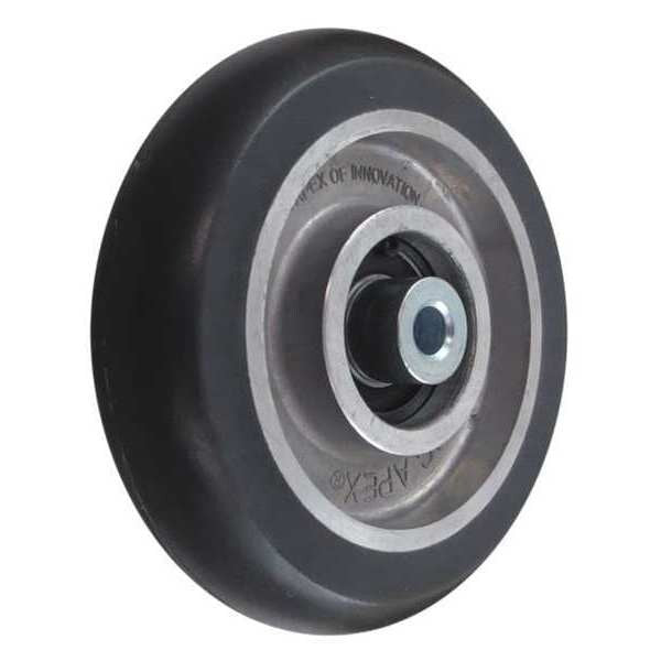 Caster Wheel, CC Apex, 5
