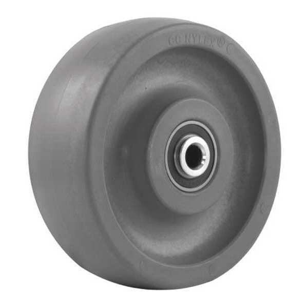 Caster Wheel, CC Nylex, 6