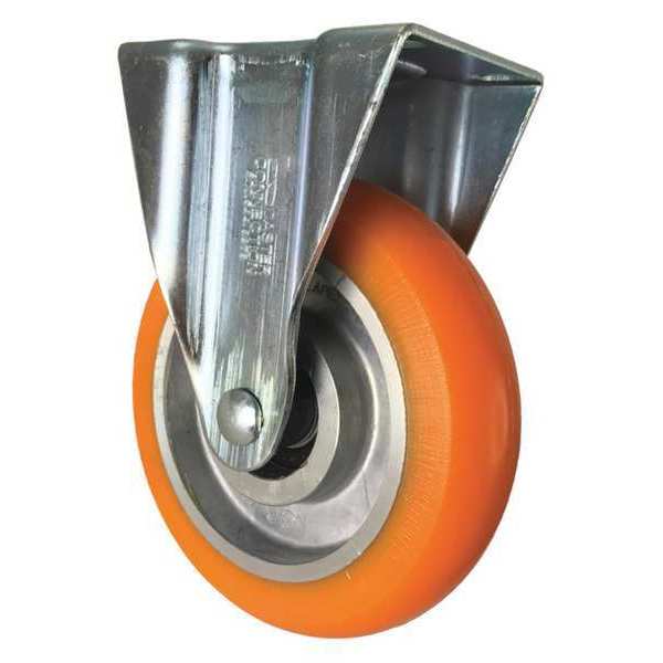 Swivel Stem Caster, Load Rating 450, OR, 5