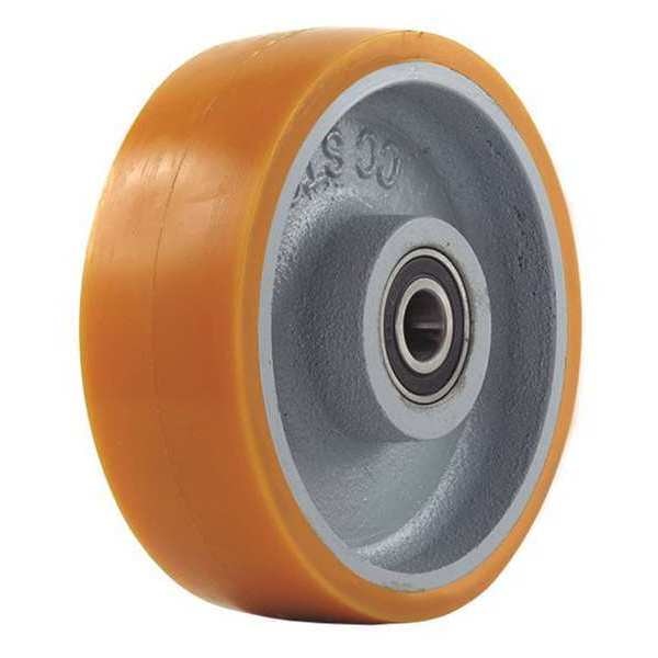 Caster Wheel, CC Stout, 6