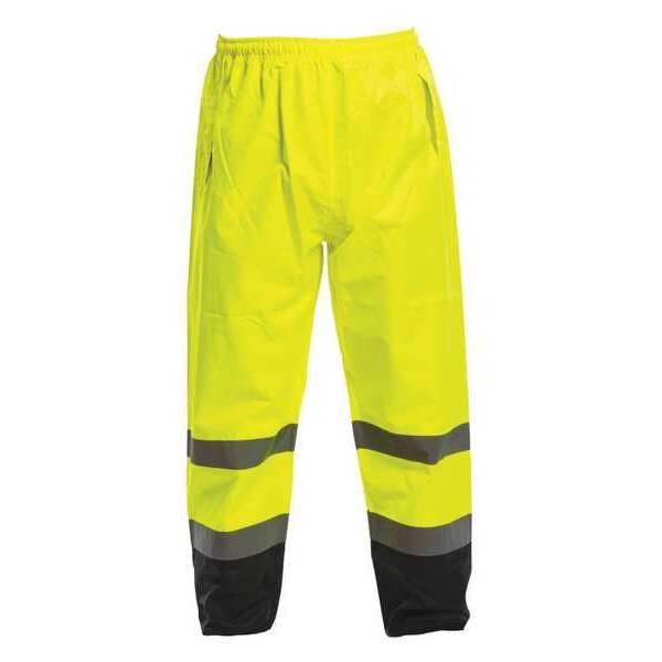 Basic Waterproof Rain Pant, L