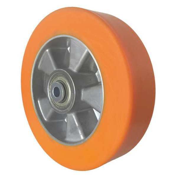 Caster Wheel, CC Apex, 8