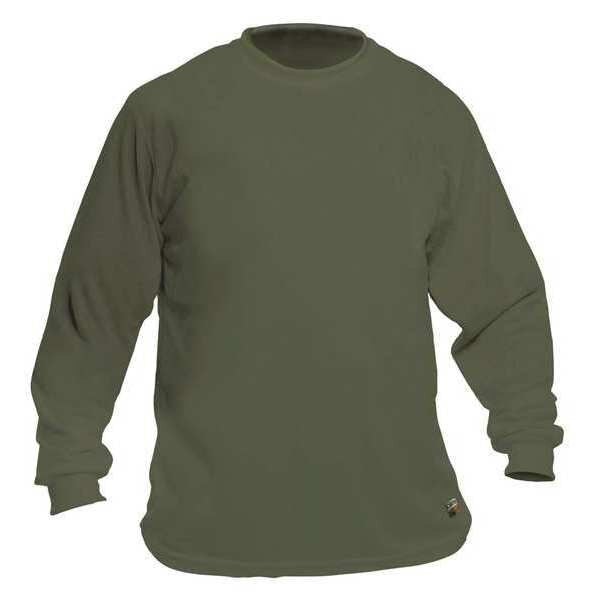 Long Slv, Perimeter Insect Guard Tee, L