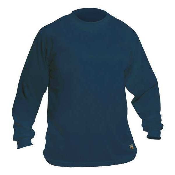 Long Slv, Perimeter Insect Guard Tee, M