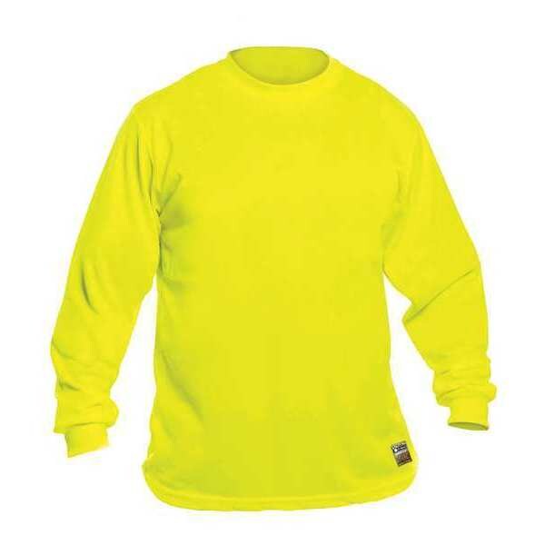 Long Slv, Perimeter Insect Guard Tee, L