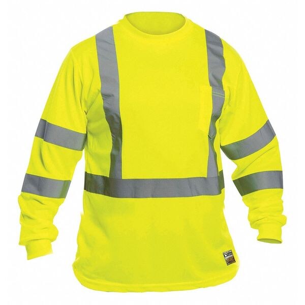 Lg Slv, Cl 3 Perimeter Insect Guard T, 2XL