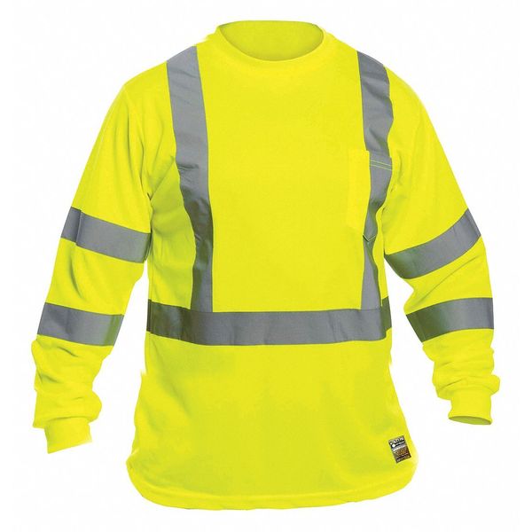 Long Sleeved Shirt, Cl 3 Perimeter Insect Guard T, M