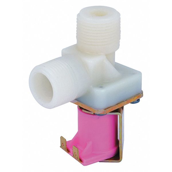 Solenoid Valve 3/4