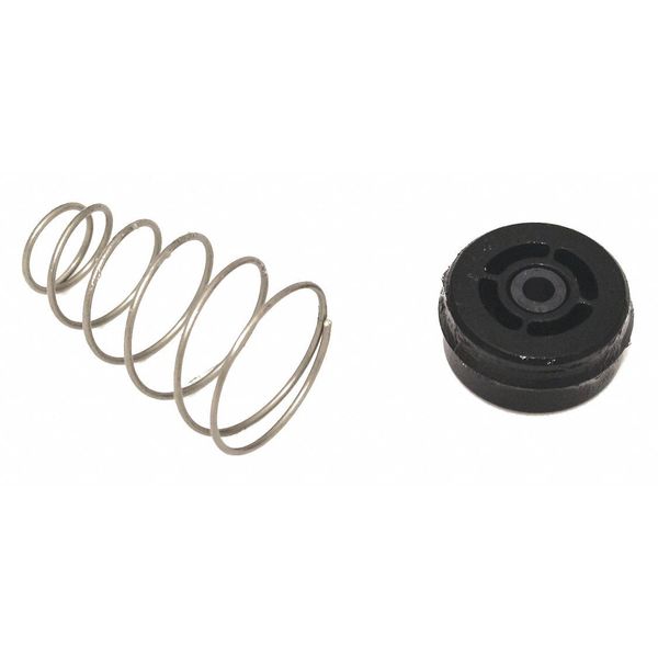 AST4 Piston Assembly Kit Prepack