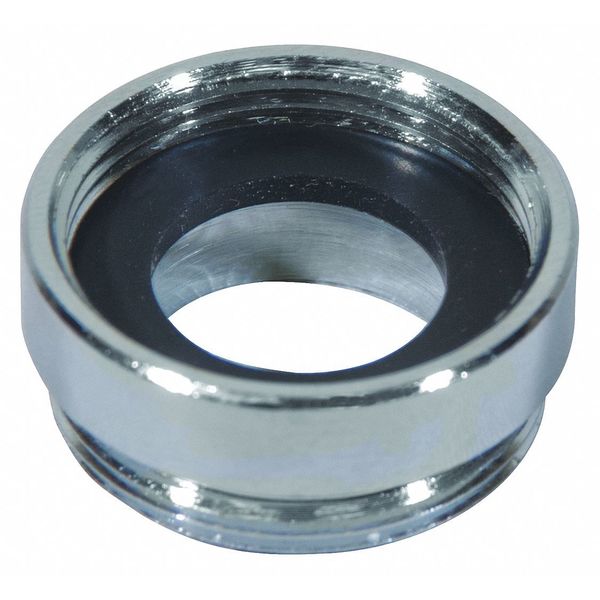 Faucet Adapter 13/16-24 FEM THRD