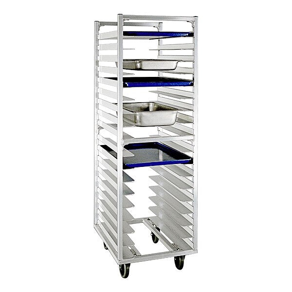 Refrigerator/Proofer Rack, 64 in H