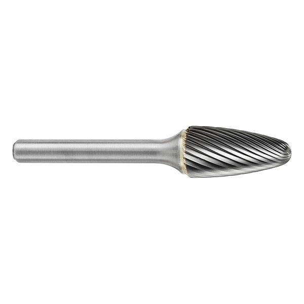 Carbide Bur, 3/8
