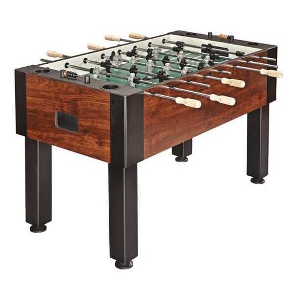 Euro Scorer Foosball Table