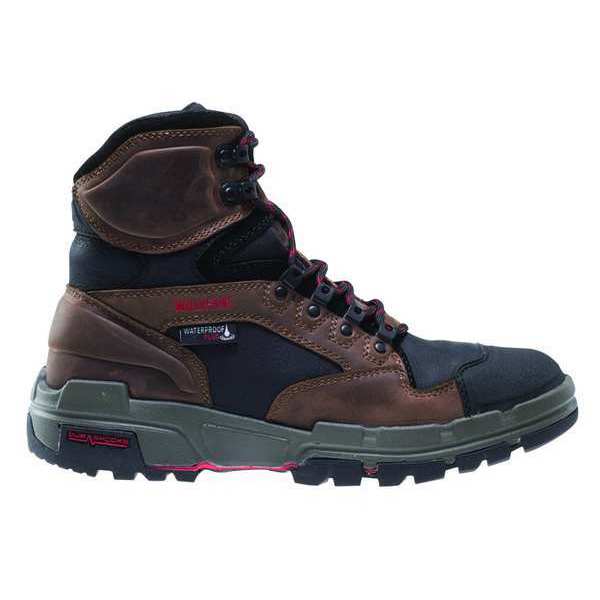Work Boot, Watrproof, 6