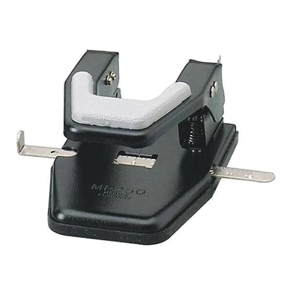 Two Hole Punch, 40-Sheet, Padded