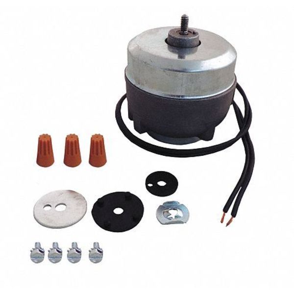 Cond Motor, 2.5 Watt, 120V, CWOSE