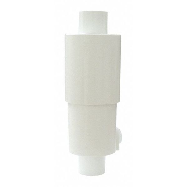 Positive Pressure Trap, 1.5