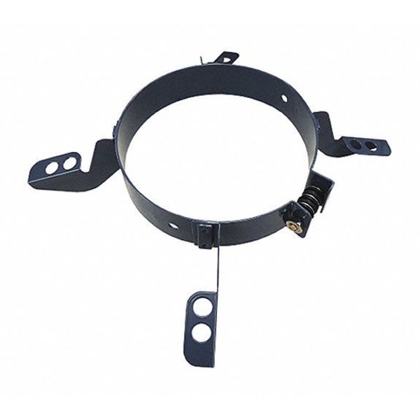 Flexible Mounting Bracket